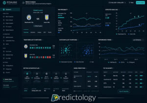 How to Integrate Advanced Football Betting Data Analysis With Your Betting Automation Tools