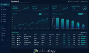 The Professional's Toolkit: Essential Analytics for the Serious Bettor