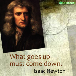 predictology isaac newton quote