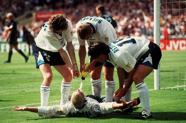 The Dentist Chair Euro 96