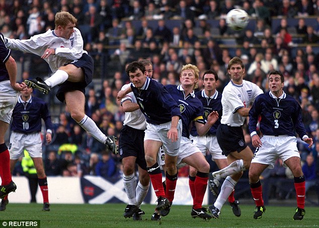 scholes v scotland