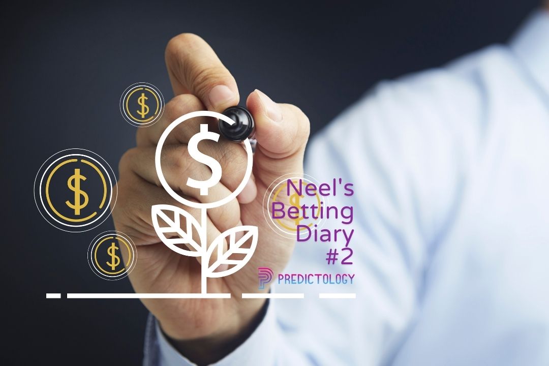 Value Football Betting – Neel’s Betting Diary