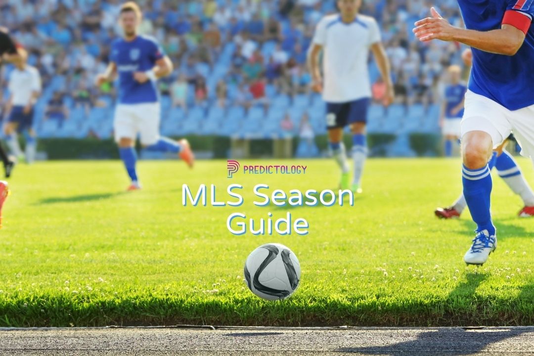 MLS Season Guide